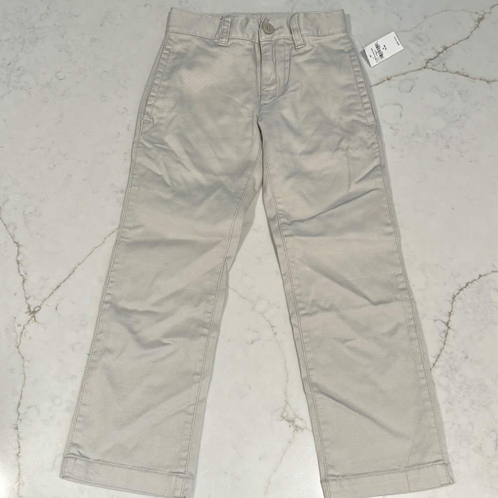 NWT Khaki Pants
